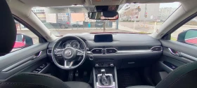 Mazda CX-5 REVOLUTION 2.0 SkyActive HEAD UPAWD 360 CAMERA  - 19500 € / 38138.68 лв. - 51352414 9