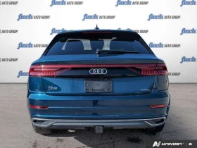 Audi Q8 quattro Prestige  CARFAX, снимка 5