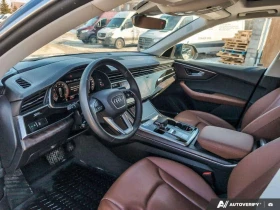 Audi Q8 quattro Prestige  CARFAX, снимка 13