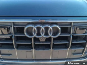 Audi Q8 quattro Prestige  CARFAX, снимка 9