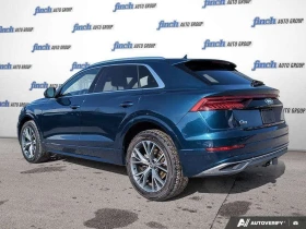 Audi Q8 quattro Prestige  CARFAX, снимка 4