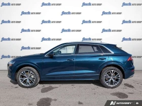Audi Q8 quattro Prestige  CARFAX, снимка 3