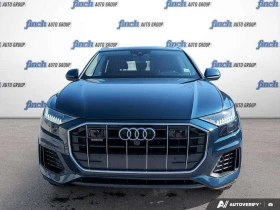 Audi Q8 quattro Prestige  CARFAX, снимка 2