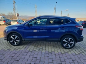 Nissan Qashqai 1.5 DCI  - 10500 € / 20536.22 лв. - 56548978 6