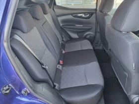 Nissan Qashqai 1.5 DCI  - 10500 € / 20536.22 лв. - 56548978 14