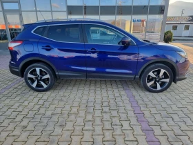 Nissan Qashqai 1.5 DCI  - 10500 € / 20536.22 лв. - 56548978 2