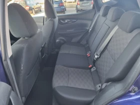 Nissan Qashqai 1.5 DCI  - 10500 € / 20536.22 лв. - 56548978 13