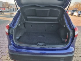 Nissan Qashqai 1.5 DCI  - 10500 € / 20536.22 лв. - 56548978 16