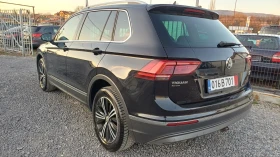 VW Tiguan 2.0TDI 4x4 DIGITAL, ALCANTARA, NAVI - 12999 € / 25423.83 лв. - 74882090 2