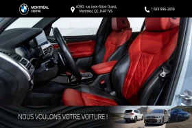 BMW X3 M40i xDrive * 360 * АвтоКредит * (Цена до БГ) - 47989 € / 93858.33 лв. - 16848115 5