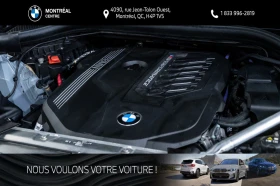 BMW X3 M40i xDrive * 360 * АвтоКредит * (Цена до БГ) - 47989 € / 93858.33 лв. - 16848115 4