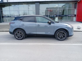 Nissan Qashqai Tekna CVT 2WD - 26600 € / 52025.08 лв. - 76266121 4