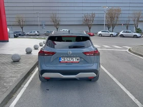Nissan Qashqai Tekna CVT 2WD - 26600 € / 52025.08 лв. - 76266121 6