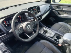 Nissan Qashqai Tekna CVT 2WD - 26600 € / 52025.08 лв. - 76266121 12