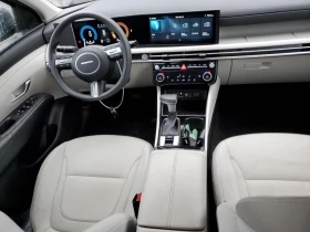 Hyundai Tucson SEL* 4X4* �������* ������* ������ �����* CARPLAY | Mobile.bg � ����� ������ 9