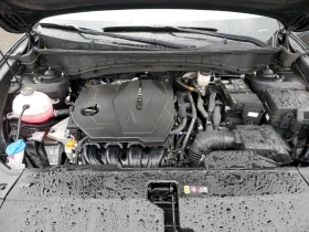 Hyundai Tucson SEL* 4X4* �������* ������* ������ �����* CARPLAY | Mobile.bg � ����� ������ 7
