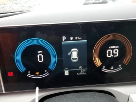 Hyundai Tucson SEL* 4X4* �������* ������* ������ �����* CARPLAY | Mobile.bg � ����� ������ 10