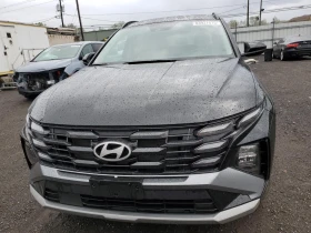������ Hyundai Tucson
