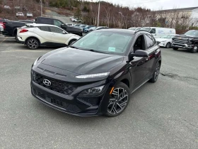 ������ Hyundai Kona