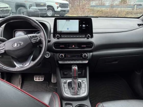 Hyundai Kona N Line/��������/���������/��������� | Mobile.bg � ����� ������ 9
