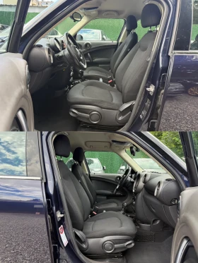 Mini Countryman 2.0d/Automatic/ | Mobile.bg � ����� ������ 10