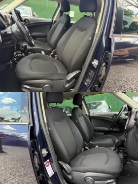 Mini Countryman 2.0d/Automatic/ | Mobile.bg � ����� ������ 11