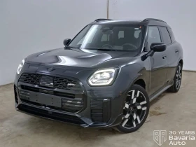 Mini Countryman S 2, 0 ALL4 John Cooper Works Trim Sportautomatic 