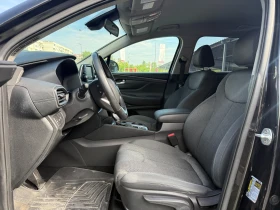Hyundai Santa fe 2.4 GDI | Auto.bg — изображение 7