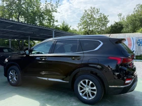 Hyundai Santa fe 2.4 GDI | Auto.bg — изображение 6
