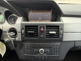 Mercedes-Benz GLK 250 CDI 4Matic AMG LINE !��� ���������! | Mobile.bg � ����� ������ 12