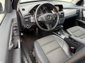 Mercedes-Benz GLK 250 CDI 4Matic AMG LINE !��� ���������! | Mobile.bg � ����� ������ 10