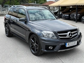 Mercedes-Benz GLK 250 CDI 4Matic AMG LINE !��� ���������! | Mobile.bg � ����� ������ 3