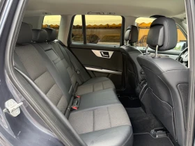 Mercedes-Benz GLK 250 CDI 4Matic AMG LINE !��� ���������! | Mobile.bg � ����� ������ 15