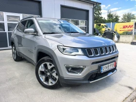 ����� �� �������� �� Jeep Compass 2.0MJT -4x4-EU6