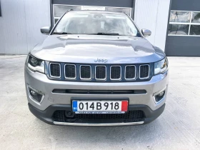 ����� �� �������� �� Jeep Compass 2.0MJT -4x4-EU6
