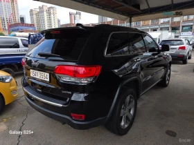 Jeep Cherokee LIMITED* 3.6* КОЖА* ПОДГРЕВ* ОБДУХВ* ПАНО* НАВИ*  - 14500 € / 28359.53 лв. - 48707858 5