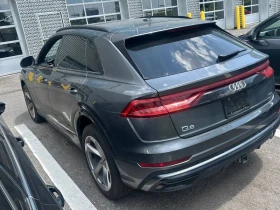 Audi Q8 * Technik * ОБДУХВАНЕ * 360 * PANO | Auto.bg — изображение 7