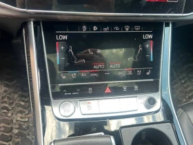 Audi Q8 * Technik * ОБДУХВАНЕ * 360 * PANO | Auto.bg — изображение 13
