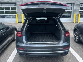 Audi Q8 * Technik * ОБДУХВАНЕ * 360 * PANO | Auto.bg — изображение 16