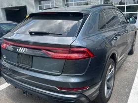Audi Q8 * Technik * ОБДУХВАНЕ * 360 * PANO | Auto.bg — изображение 4