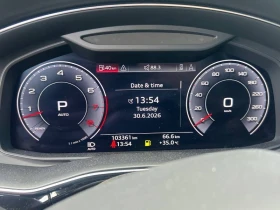Audi Q8 * Technik * ОБДУХВАНЕ * 360 * PANO | Auto.bg — изображение 10