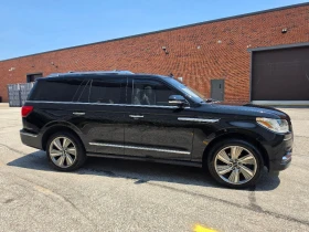 Lincoln Navigator Reserve 4WD * ЦЕНА БЕЗ АНАЛОГ  | Auto.bg — изображение 4