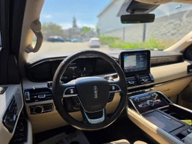 Lincoln Navigator Reserve 4WD * ЦЕНА БЕЗ АНАЛОГ  | Auto.bg — изображение 14
