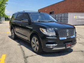 Lincoln Navigator Reserve 4WD * ЦЕНА БЕЗ АНАЛОГ  | Auto.bg — изображение 3