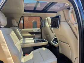 Lincoln Navigator Reserve 4WD * ЦЕНА БЕЗ АНАЛОГ  | Auto.bg — изображение 10