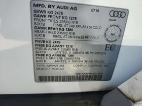 Audi Q5  PREMIUM SPORT UTILITY 4D/CARFAX/����������� | Mobile.bg � ����� ������ 15