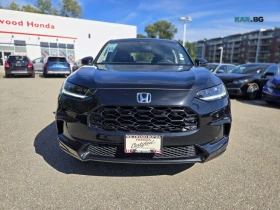 Honda Hr-v EX-L* AWD* КОЖА* ПОДГРЕВ* ШИБИДАХ* КАМЕРА*  - 23400 € - 35527923 8