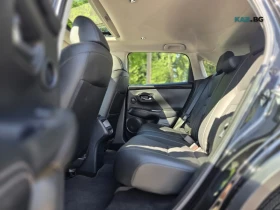 Honda Hr-v EX-L* AWD* КОЖА* ПОДГРЕВ* ШИБИДАХ* КАМЕРА*  - 23400 € - 35527923 11