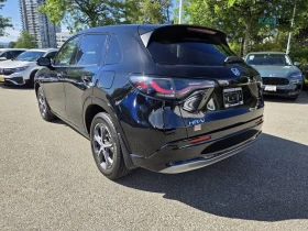 Honda Hr-v EX-L* AWD* КОЖА* ПОДГРЕВ* ШИБИДАХ* КАМЕРА*  - 23400 € - 35527923 3