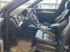 Audi Q5 * PROGRESSIV * FULL S LINE* ��������* ��� �����*  | Mobile.bg � ����� ������ 6